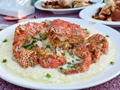 -星奇缘·海鲜餐厅(东山美食地标店)