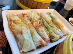 -香港威特瑞茶餐厅(小白楼音乐厅店)