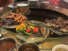 -广州富力君悦大酒店·凯菲厅