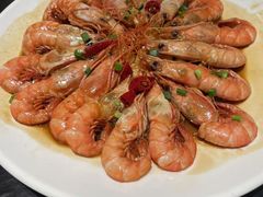 -健眺小海鲜(临海后山店)