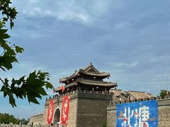 -东堤公园