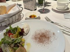 -北京金融街丽思卡尔顿酒店·意味轩 Cepe