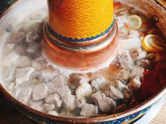 -木辛水水冰煮羊(凤城六路店)