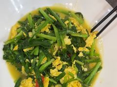 -洛东土菜馆(建国北路店)