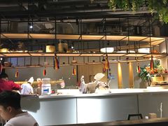大堂-番食园鲜食火锅(高新店)
