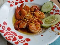 -Doo Dee Thai Food(Issan/Isaan/Esan)