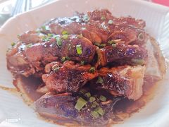 -潮喜竹溪荔湖酒家(荔枝湾店)