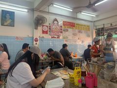 -榮泰米粉湯(Left Shop)