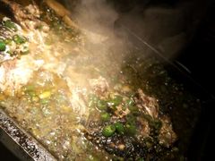 -探鱼·鲜青椒爽麻烤鱼(广州花都来又来店)