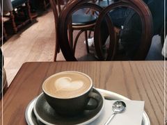 -及咖啡GatherCoffee(华申大厦店)