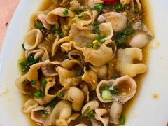 鲈鱼扣-标记好食