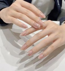 -鲸彩·美甲美睫科技护肤