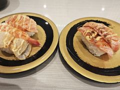 -濱寿司(高新伊藤店)
