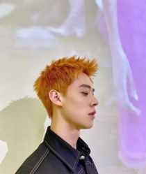 -MY HAIR ARDOR