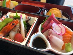 -长富宫饭店·日本料理樱