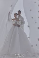 -吉光片羽高端婚纱摄影(泰州优选店)