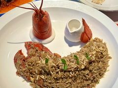 -馋遇江南·精致湖景雅宴(东方之门店)