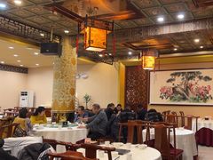 -便宜坊烤鸭店(玉蜓桥天坛店)