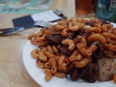 干炒牛通-新鸿发咖啡美食