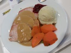 -宜家家居(西安未央商场店)