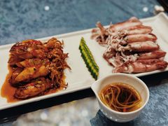 -八闽食府(福建大厦店)