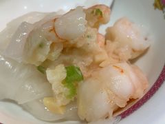 -东鑫记港式茶餐厅(南京东路店)