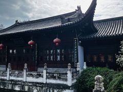 -济公故居