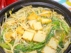 -小满手工粉(北京来福士店)