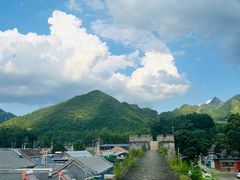 -遥桥古堡