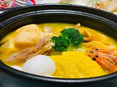 -小厨娘淮扬菜(天印大道店)