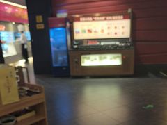 -巴奴毛肚火锅(广益哥伦布店)