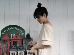 -威廉的太妃糖酒店(杭州西湖青芝坞店)