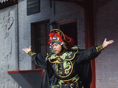 -江宁会馆(劈柴院店)