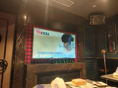 -好乐迪KTV(紫荆广场店)