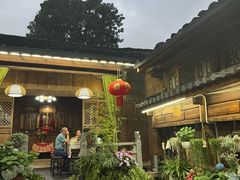 -龙姐私房菜(和顺古镇店)