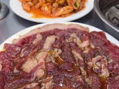 -松明一烤肉馆(鲁园店)