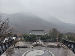 -句容茅山景区