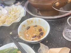 -裕德孚·非遗手切涮羊肉(东直门内大街店)