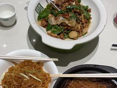 -绿草地·湘菜(7mall店)