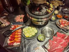 -韩山葵烤肉(太古里店)