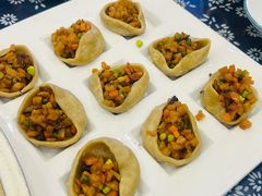 坝上莜面王-王村姑老土炕莜面村(张北店)