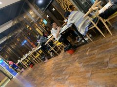 -情妹妹干锅锅(中海国际购物公园店)
