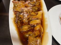 -老牌坊鲁菜名店(聊城美食岛店)