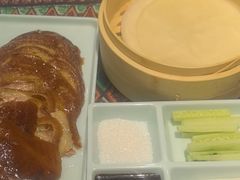 -玉桥餐厅(天坛店)