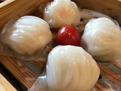 悦满楼虾饺皇-悦满楼·西关名点·湛江名菜(航空综合大厦店)