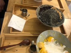 -怪物的冰与火(天虹商场中山路店)