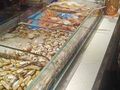 -加餐海鲜自助餐厅(福清万达店)