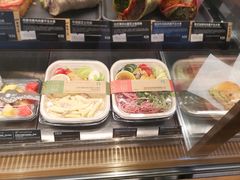 -星巴克(红房子店)