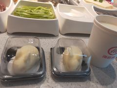 -海底捞火锅(大融城店)