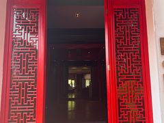 门面-橘洲1925湖湘餐厅